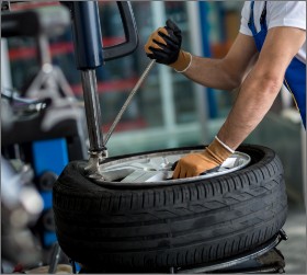 Tire Repair